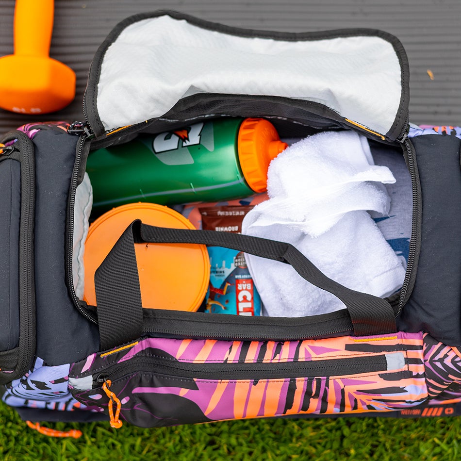 Ogio endurance 2xl gym bag deals